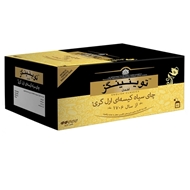 چای سیاه کیسه ای ارل گری 50 عددی توینینگز