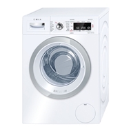 ماشین لباسشویی 9 کیلویی مدل WAW28590 بوش BOSCH