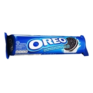 بیسکویت ساندویچی طعم وانیل اوریو OREO