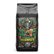 قهوه 340 گرمیBones Coffee Company Jamaican Me Crazy