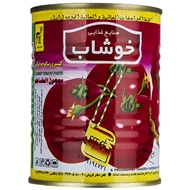 کنسرو رب گوجه فرنگی 350 گرمی خوشاب