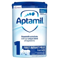 شیر‌ خشک آپتامیل Aptamil 1 مقدار 800 گرمی