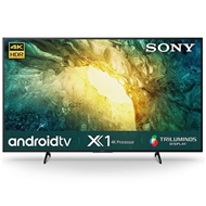 تلویزیون 55 اینچ مدل X7500H سونی SONY