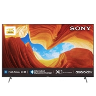 تلویزیون 55 اینچ مدل X9000F سونی SONY