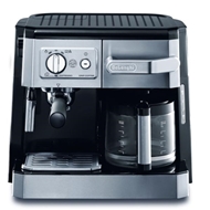 اسپرسوساز مدل BCO420 دلونگی Delonghi ایتالیا