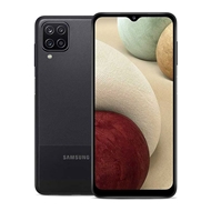 گوشی موبایل سامسونگ Galaxy A12 دو سیم کارت ظرفیت 64 گیگابایت و رم 4 گیگابایت