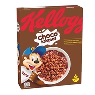 کورن فلکس شوکو کریسپی Choco Krispies کلاگز