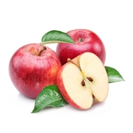 سیب قرمز دستچین 1 کیلوگرمی
