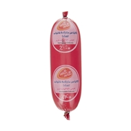کالباس مارتادلا 40 درصد گوشت قرمز 500 گرمی شام شام