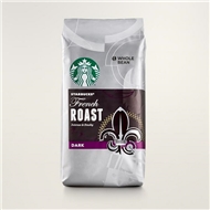 قهوه استارباکس 1133 گرمی Starbucks French Roast Whole Bean Coffee