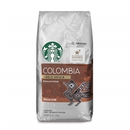 قهوه استارباکس 566 گرمی Starbucks Colombian Coffee