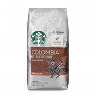 قهوه استارباکس 566 گرمی Starbucks Colombian Coffee