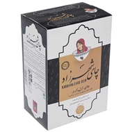چای ارل گری بسته 400 گرمی شهرزاد