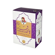 چای کله مورچه بسته 500 گرمی شهرزاد
