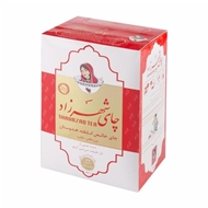 چای کلکته هندوستان بسته 500 گرمی شهرزاد