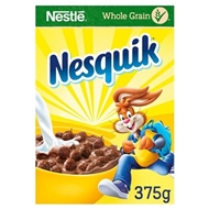 کورن فلکس شکلاتی نسکوئیک Nesquik نستله 375 گرمی