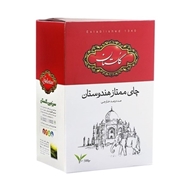 چای سیاه ممتاز هندوستان مقدار 500 گرمی گلستان