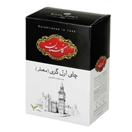 چای سیاه ارل گری مقدار 500 گرمی گلستان