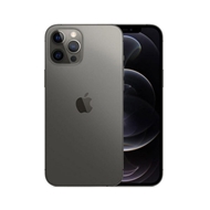 گوشی موبایل آیفون iPhone 12 Pro Max ZA/A دو سیم‌ کارت ظرفیت 512 گیگابایت