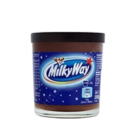 شکلات صبحانه 200 گرمی Milkyway