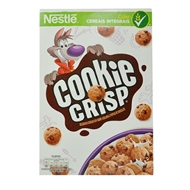 کورن فلکس کوکی کریسپ نستله Cookies Crisp بسته 200 گرمی