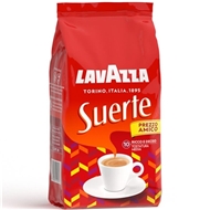 پودر قهوه Suerte بسته 1000 گرمی لاوازا Lavazza