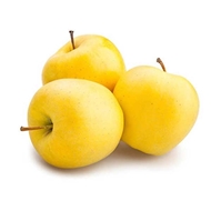 سیب زرد دستچین 1 کیلوگرمی