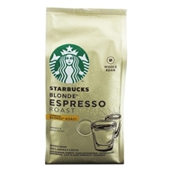 قهوه دان اسپرسو استارباکس لیبل اصلی 200 گرمی