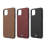 قاب چرمی آیفون 11 پرو مکس طرح بی ام و CG Mobile iphone 11 Pro Max BMW Leather Case