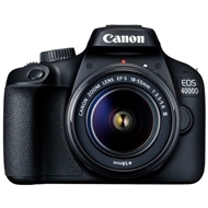 دوربین عکاسی دیجیتال کانن Canon EOS 4000D