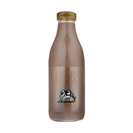 شیر کاکائو 1 لیتری پاک