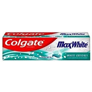 خمیر دندان کولگیت Colgate مدل Max White مقدار 100 میل