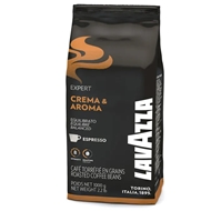 دان قهوه Crema & Aroma EXPERT بسته 1000 گرمی لاوازا Lavazza