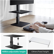 پایه نگهدارنده مانیتورمدل Nillkin HighDesk adjustable monitor stand
