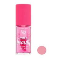 برق لب مایع گلدن رز مدل Tint_Straw_berry