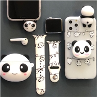 بند اپل واچ پاندا panda کد i1012