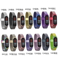 بند ساعت شیائومی miband