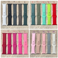 بند سیلیکونی اپل واچ کد i2021