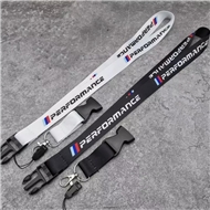 بند lanyard مدل BMW کد Ac1042