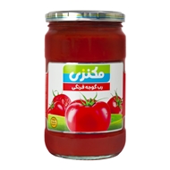 رب گوجه فرنگی مکنزی - 700 گرم