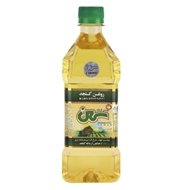 روغن کنجد سمن - 500 گرم