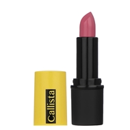 رژ لب جامد کالیستا مدل Glamor Shine شماره S81