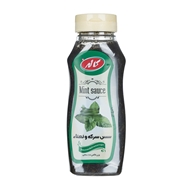 سس سرکه و نعنا 250 گرمی کاله