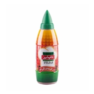 سس گوجه فرنگی موشکی تند 456 گرمی دلپذیر