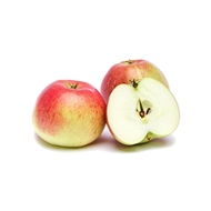 سیب گلاب دستچین 1 کیلوگرمی