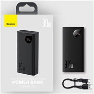 پاوربانک 10000 بیسوس Baseus Adaman2 PPAD040001 توان 30 وات