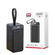 پاوربانک 40000 ایکس او XO PS100C توان 100 وات