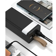 پاوربانک 40000 ایکس او XO PR157 توان 22.5 وات