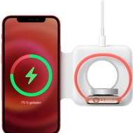 شاژر مگسیف دبل MAGSAFE DUO CHARGER