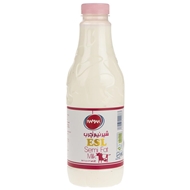 شیر ESL نیم چرب 1 لیتری رامک